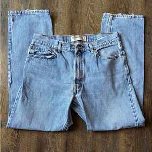 Vintage Levis 505‎ Jeans Men’s 36x32